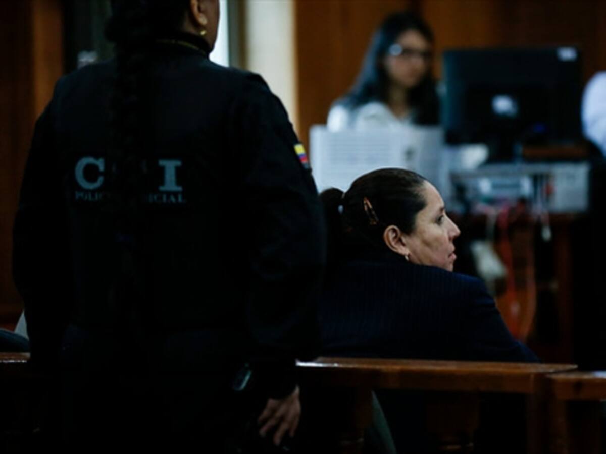 A las 3:00 p.m., audiencia pública para conocer sentencia por chuzadas