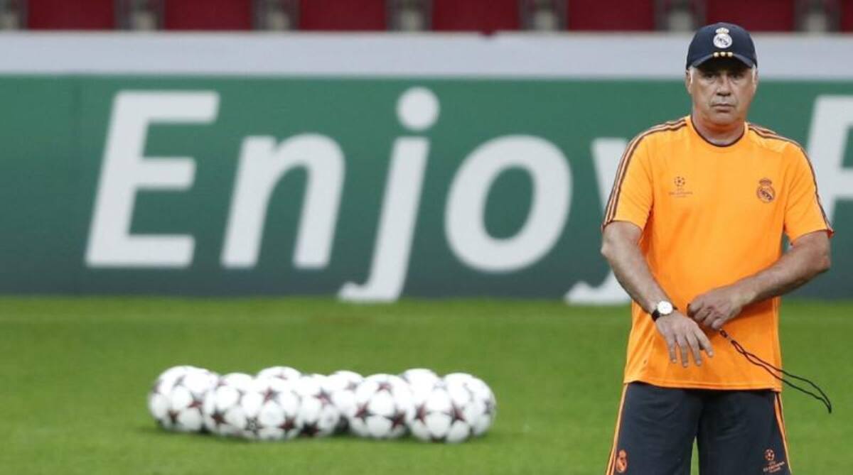 Real Madrid. 32 equipos se disputan la conquista de la 'orejona'. Bayern defiende su título.