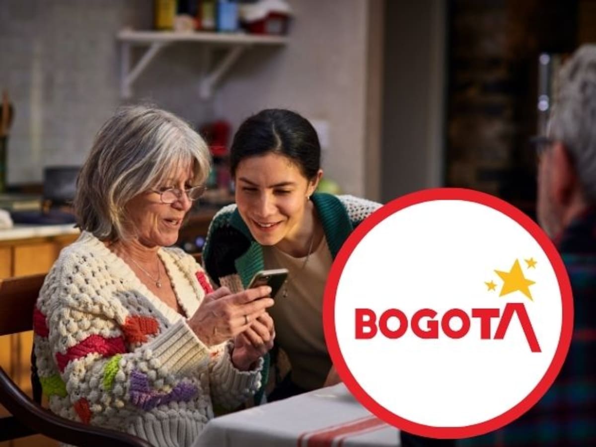 ¿No tiene cuenta para recibir el Ingreso Mínimo Garantizado? Bogotá hará megaferia de bancarización