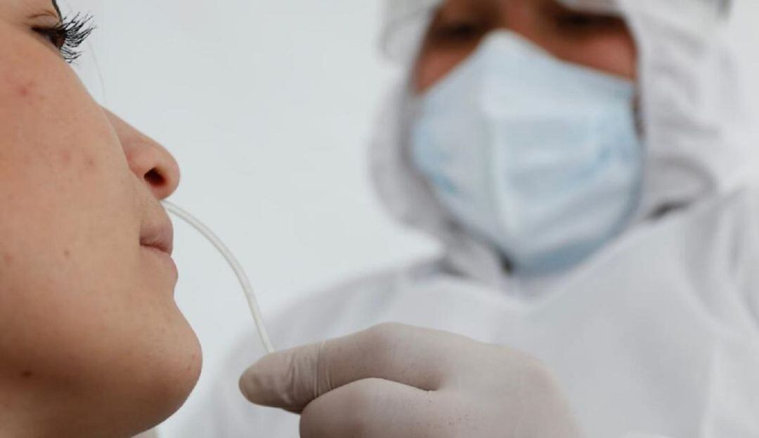 Coronavirus en Caldas