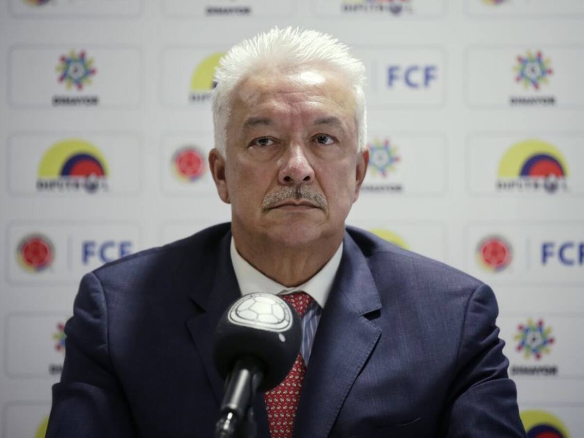 “Era algo que se veía venir”: expresidente de Dimayor sobre sanción a FCF