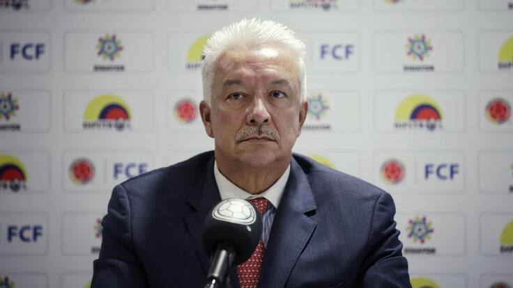 “Era algo que se veía venir”: expresidente de la Dimayor sobre sanción a FCF
