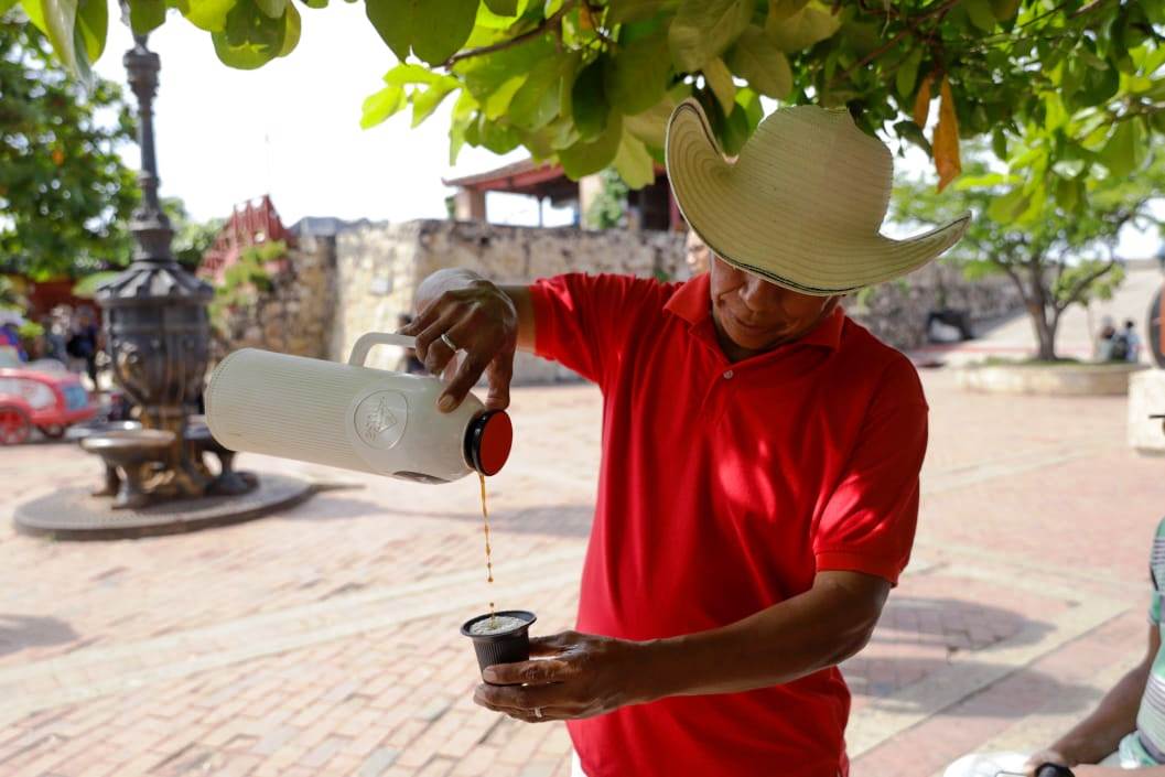 Alcaldía de Cartagena