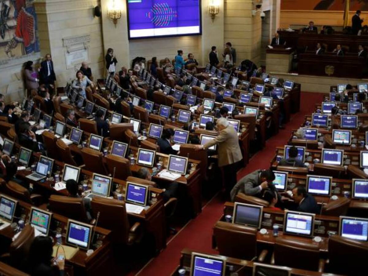 Los temas controvertidos de la reforma tributaria estructural