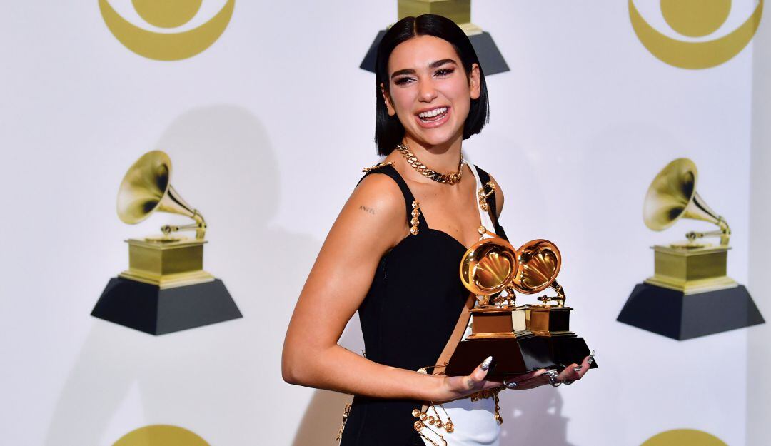 Dua Lipa