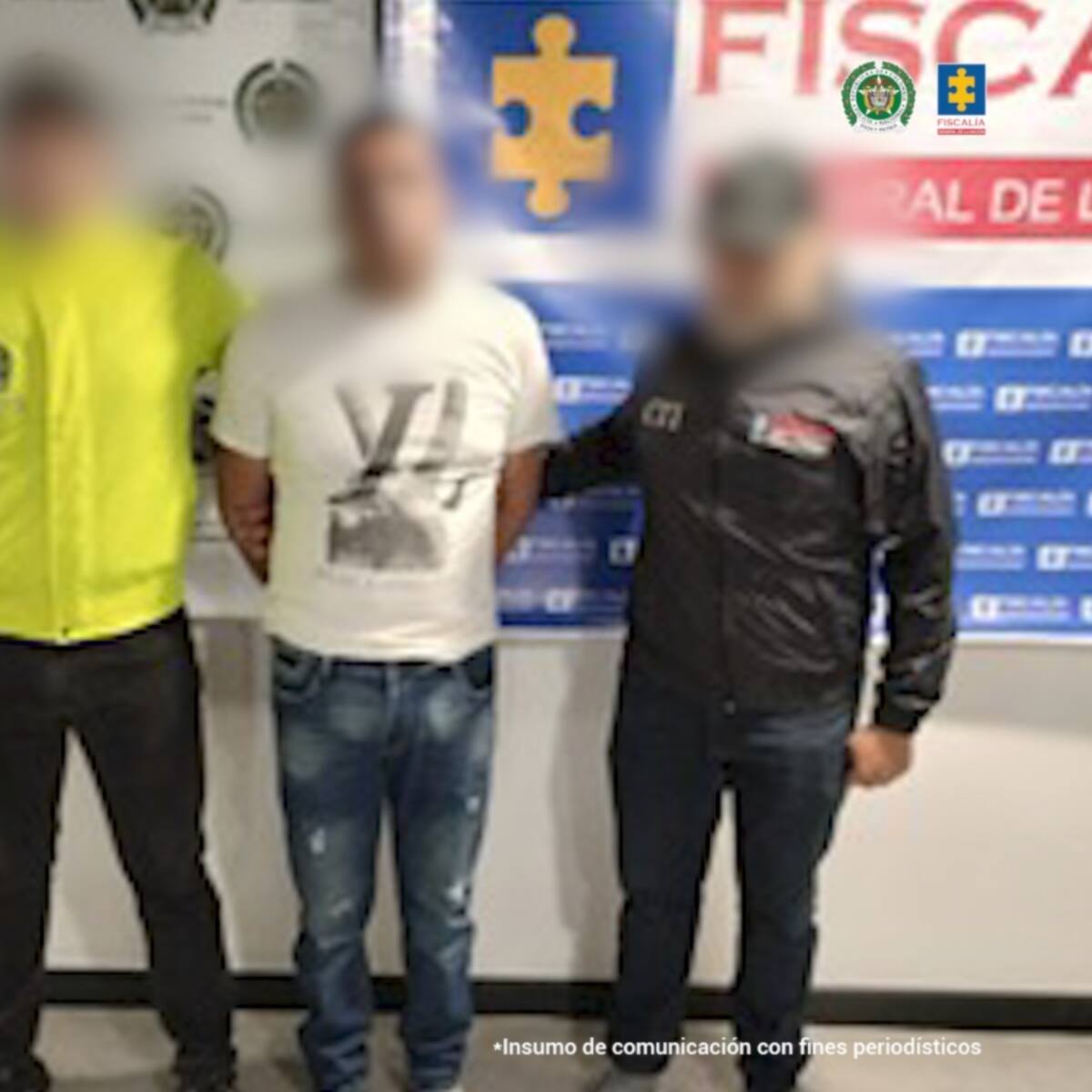 Realizaba tocamientos a una niña cuando la recogía del colegio