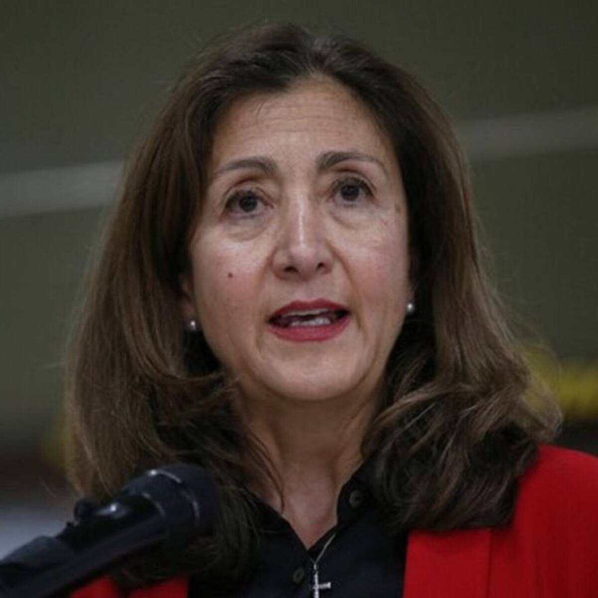 "Piedad Córdoba tenía una relación cercana con las Farc": Íngrid Betancourt