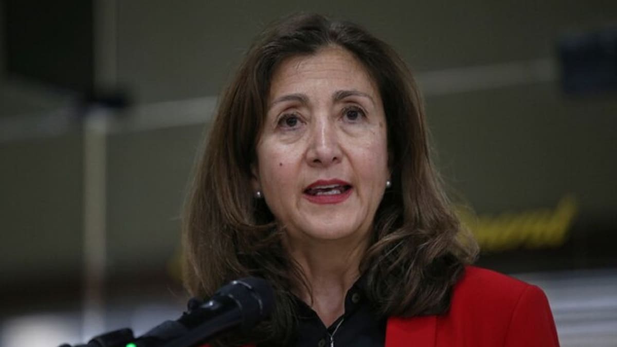 "Piedad Córdoba tenía una relación cercana con las Farc": Íngrid Betancourt