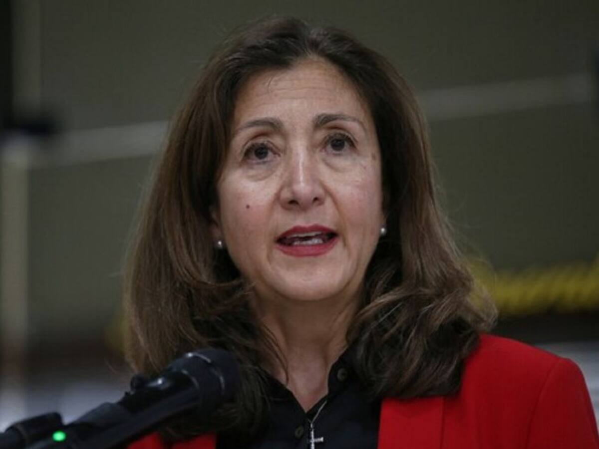 "Piedad Córdoba tenía una relación cercana con las Farc": Íngrid Betancourt