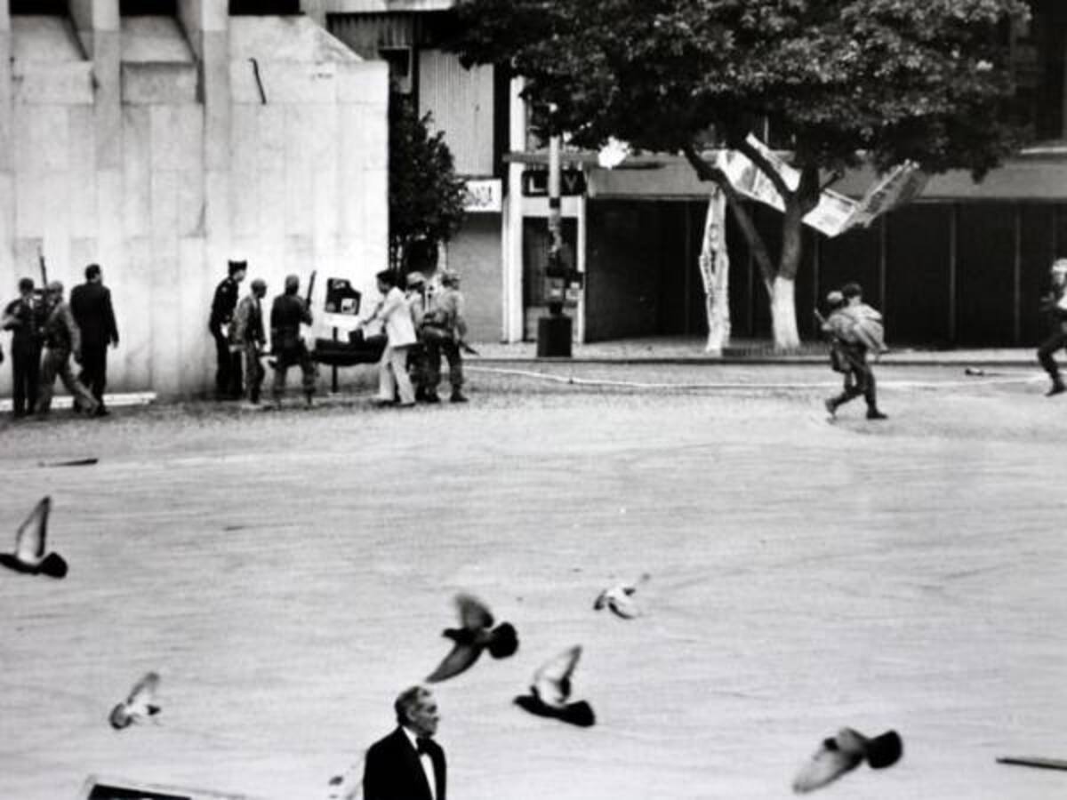 Persisten pactos de silencio en investigación del Palacio de Justicia: Fiscalía