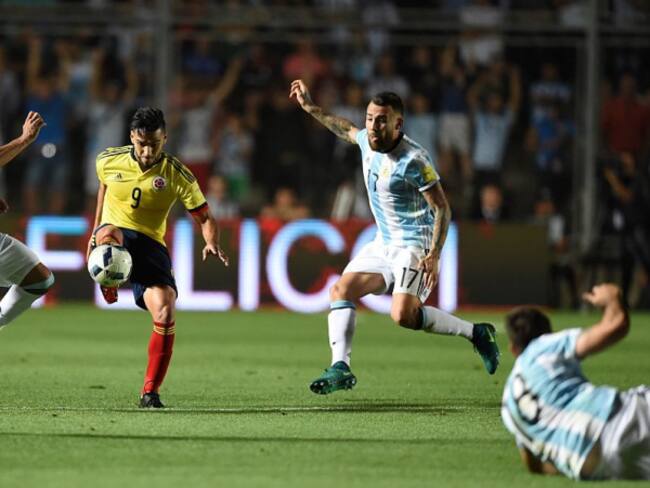 Argentina presentó lista de convocados para juegos con Guatemala y Colombia
