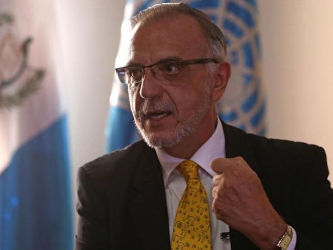 Iván Velásquez, ministro de Defensa designado: ¿qué opinan los sectores políticos?