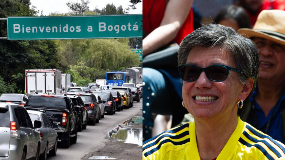 Al Oído: Claudia López, de improvisación en improvisación