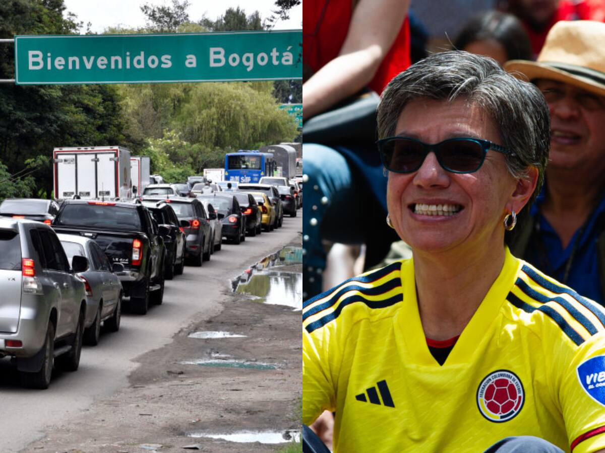 Al Oído: Claudia López, de improvisación en improvisación