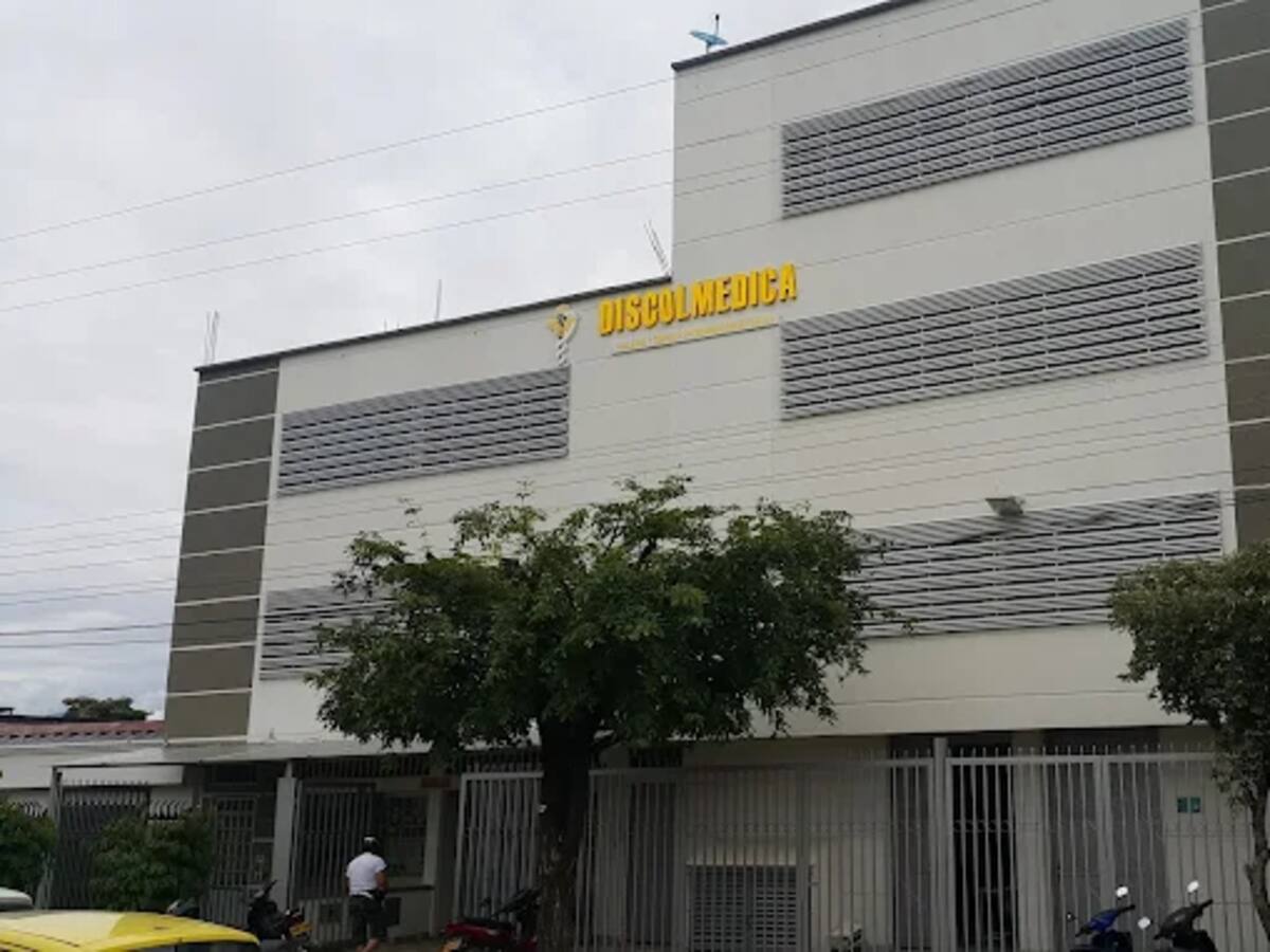 Crisis en la entrega de medicamentos de la Nueva EPS en Neiva