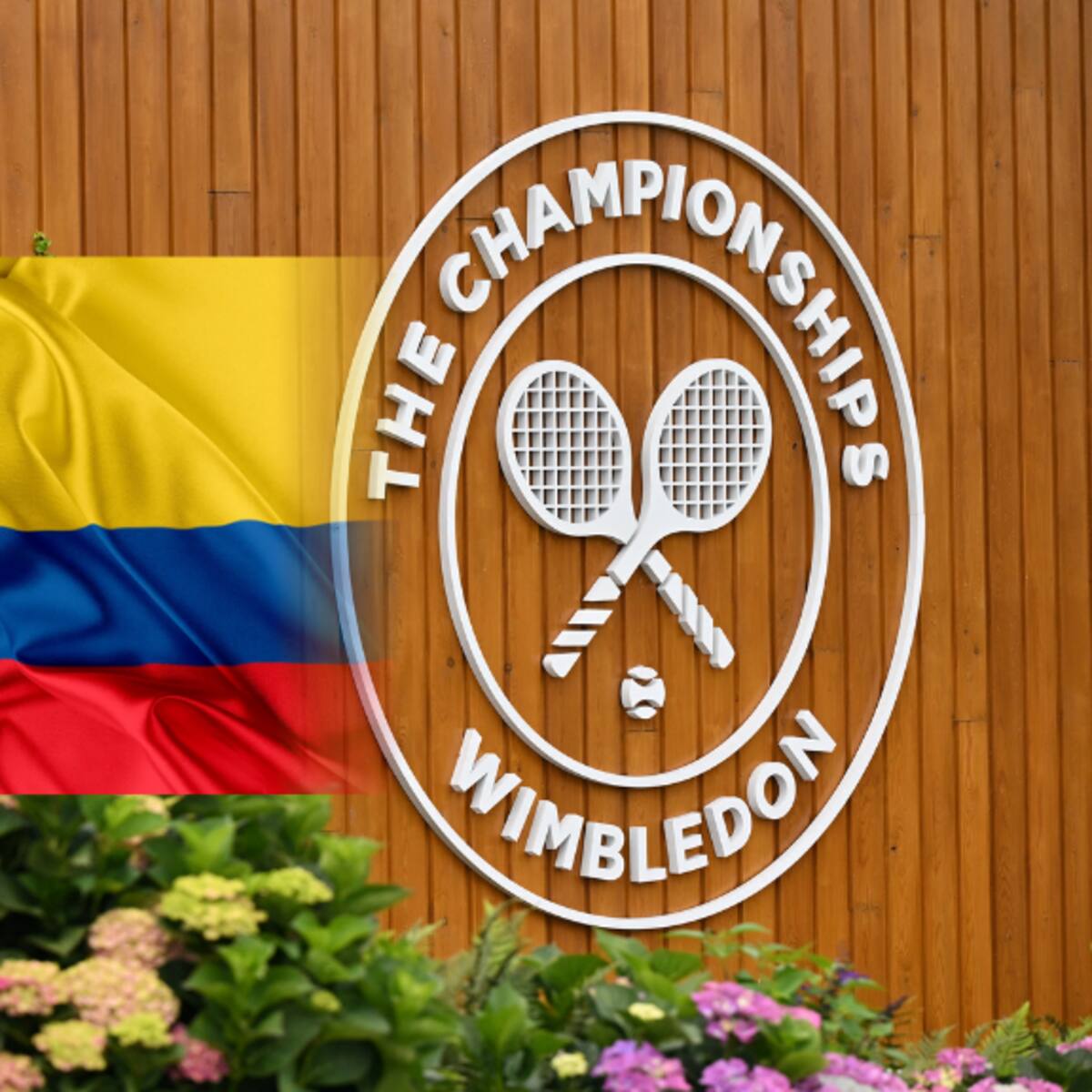 ¡Historia pura en el deporte colombiano! Colombia vuelve a tener finalista en Wimbledon