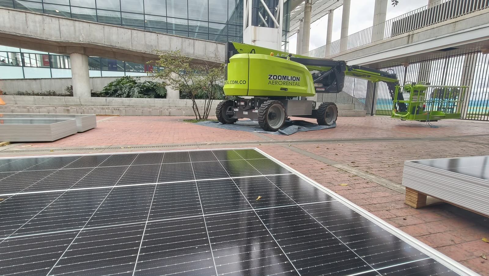 Bogotá tendrá la primera comunidad energética: beneficiará a más de 2 mil familias