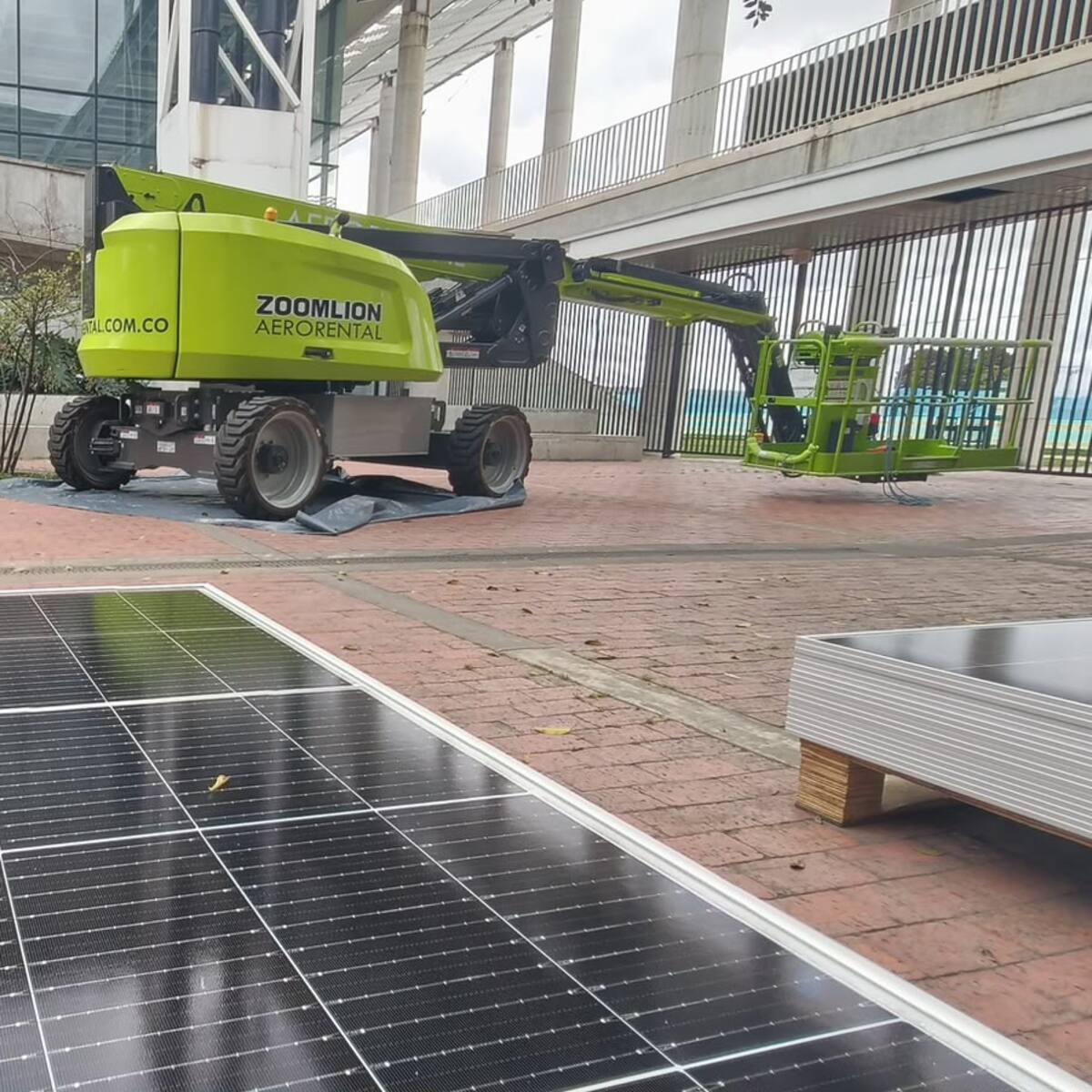 Bogotá tendrá la primera comunidad energética: beneficiará a más de 2 mil familias