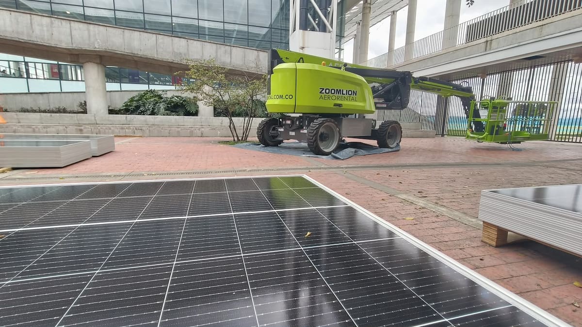 Bogotá tendrá la primera comunidad energética: beneficiará a más de 2 mil familias