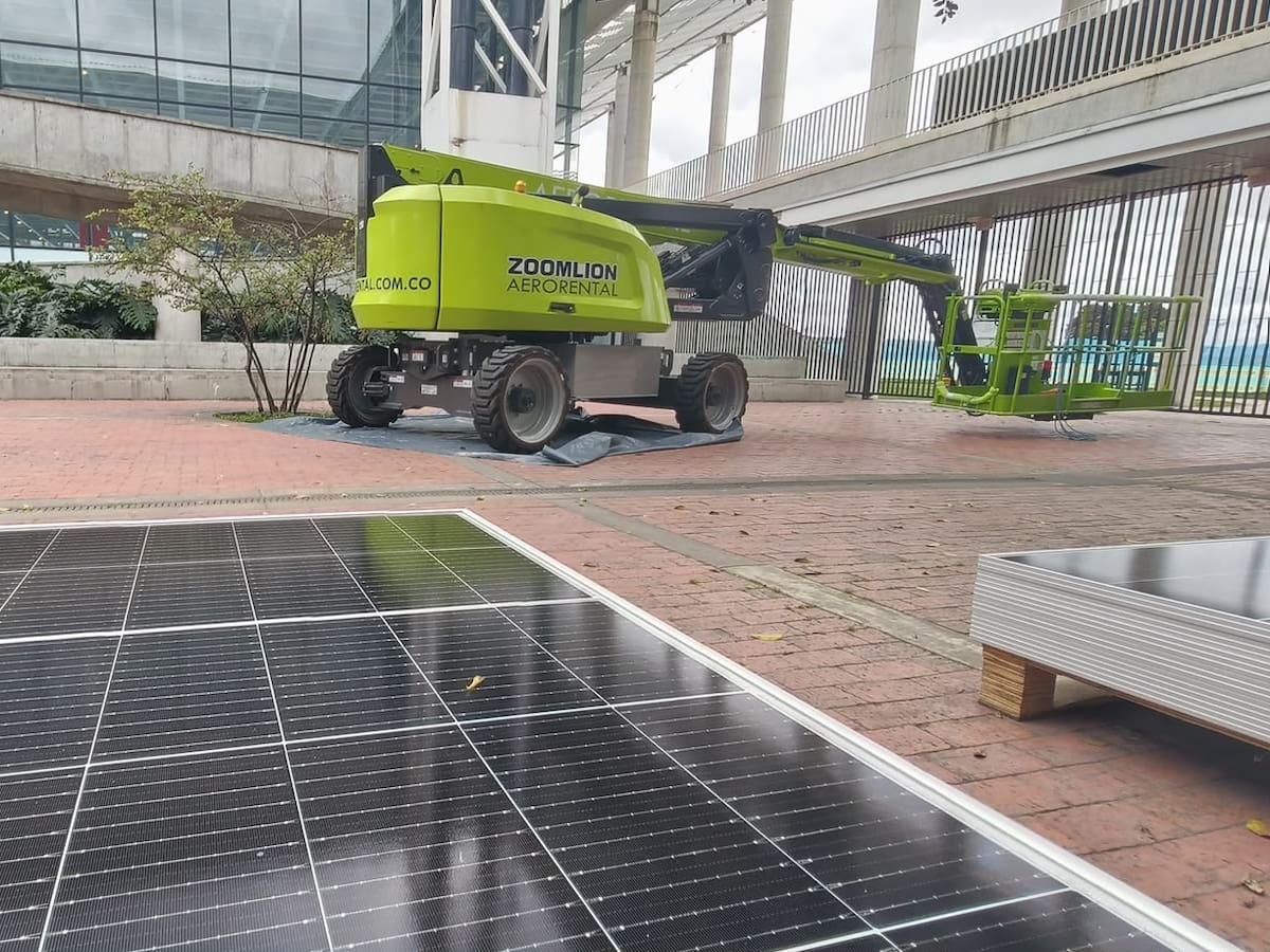 Bogotá tendrá la primera comunidad energética: beneficiará a más de 2 mil familias