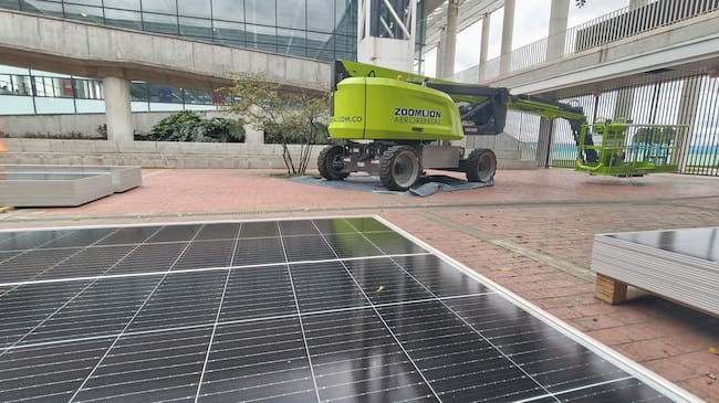 Bogotá tendrá la primera comunidad energética: beneficiará a más de 2 mil familias