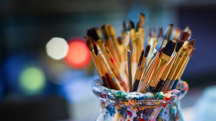 Le festin: la exposición de arte de Daniel López
