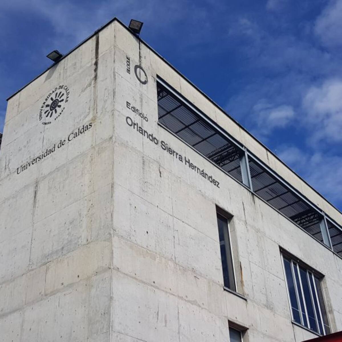 La Universidad de Caldas iniciará de manera progresiva sus actividades