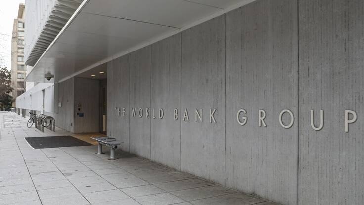 “Nuestra tarea sigue”: Alberto Rodríguez, del Banco Mundial, sobre la pandemia