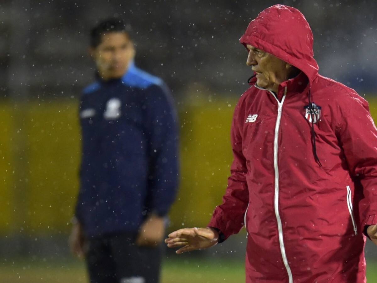 Debate El Alargue: "¿Podrá Junior remontarle al América? "