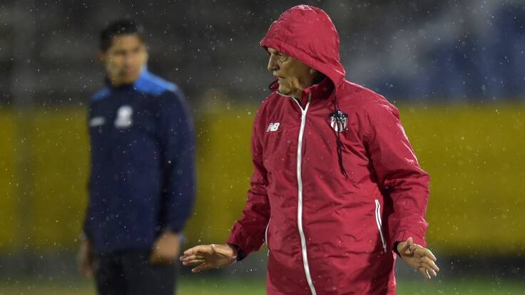 Debate El Alargue: "¿Podrá Junior remontarle al América? "