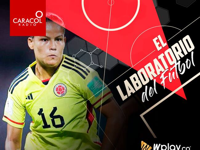 El Laboratorio del Fútbol / Caracol Radio