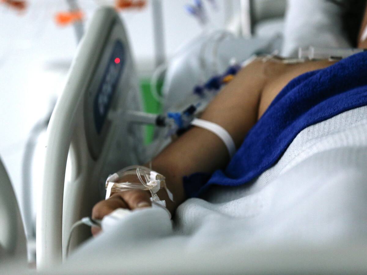 Una persona resultó lesionada con arma de fuego en el barrio El Pozón