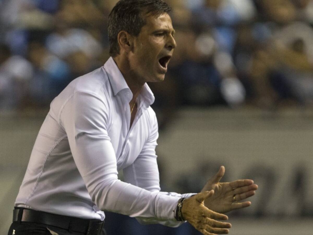 Ya hay acuerdo de palabra entre Diego Cocca y Millonarios