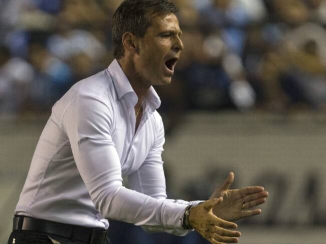 Ya hay acuerdo de palabra entre Diego Cocca y Millonarios