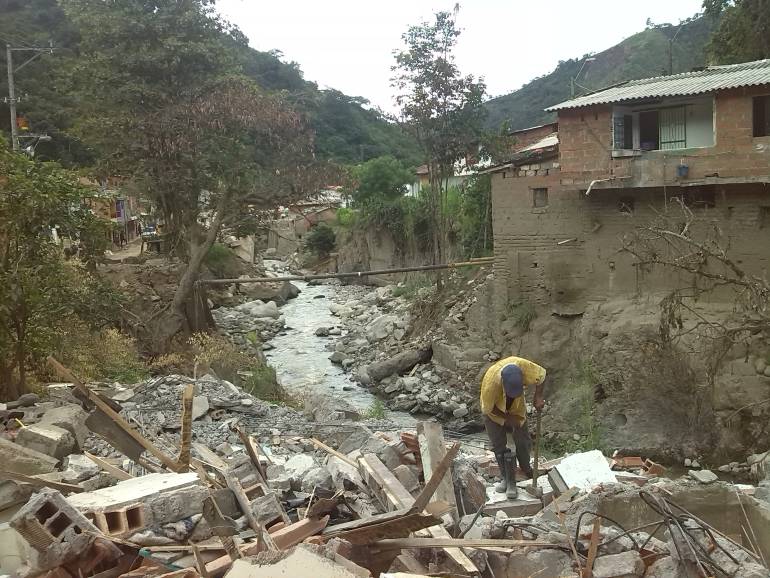 Municipio de Salgar, Antioquia