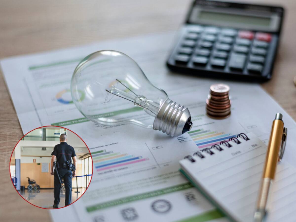 Impuesto por la seguridad genera polémica en Santander ¿en qué factura de servicio público llegaría?