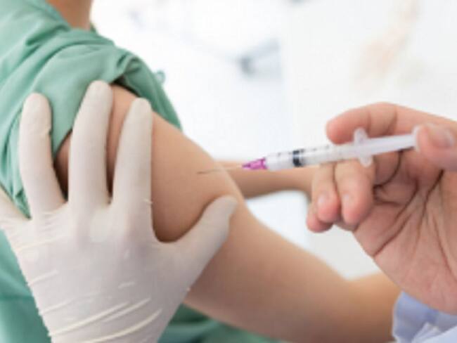 Autoridades sanitarias listas con protocolo para cuarta dosis