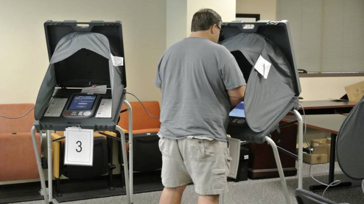El ambiente electoral es preocupante según Manizaleños residentes en EEUU