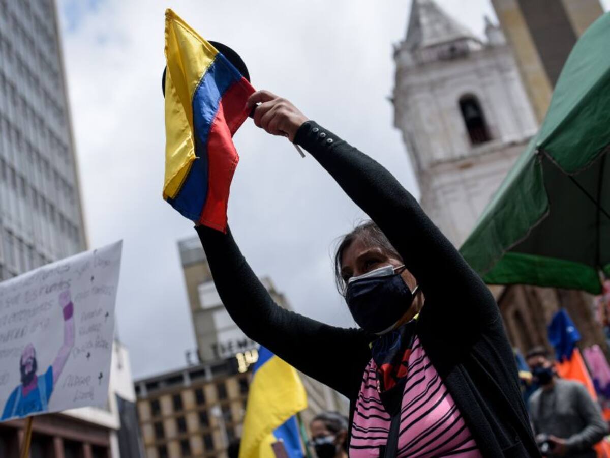 Estos serán los puntos de manifestaciones el 26 de agosto