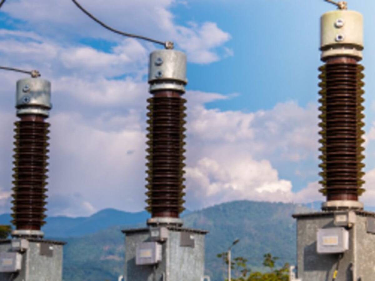 Hurto a la infraestructura eléctrica en Calarcá y Armenia denuncia Edeq