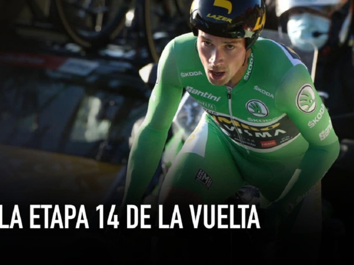 Aleksandr Vlasov, la apuesta de 'Piolín' para la Etapa 14 de la Vuelta