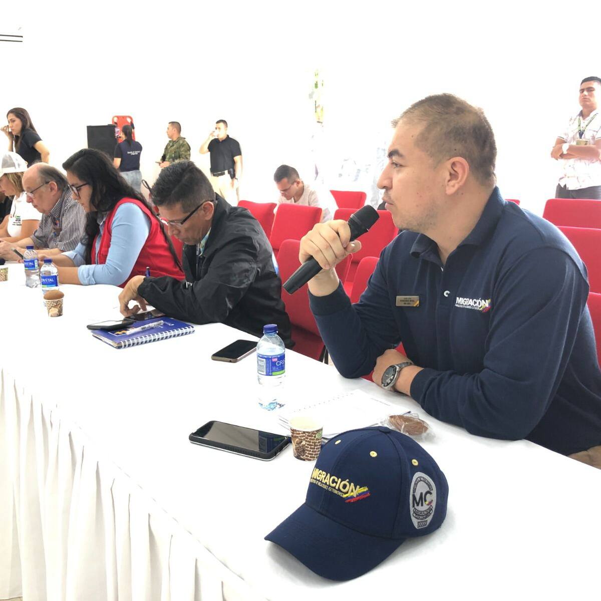 Autoridades policiales deberán garantizar tranquilidad a los neivanos