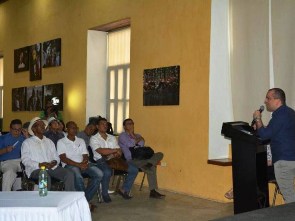 Cartagena proyecta ingresos de libre destinación por $123 mil millones para obras