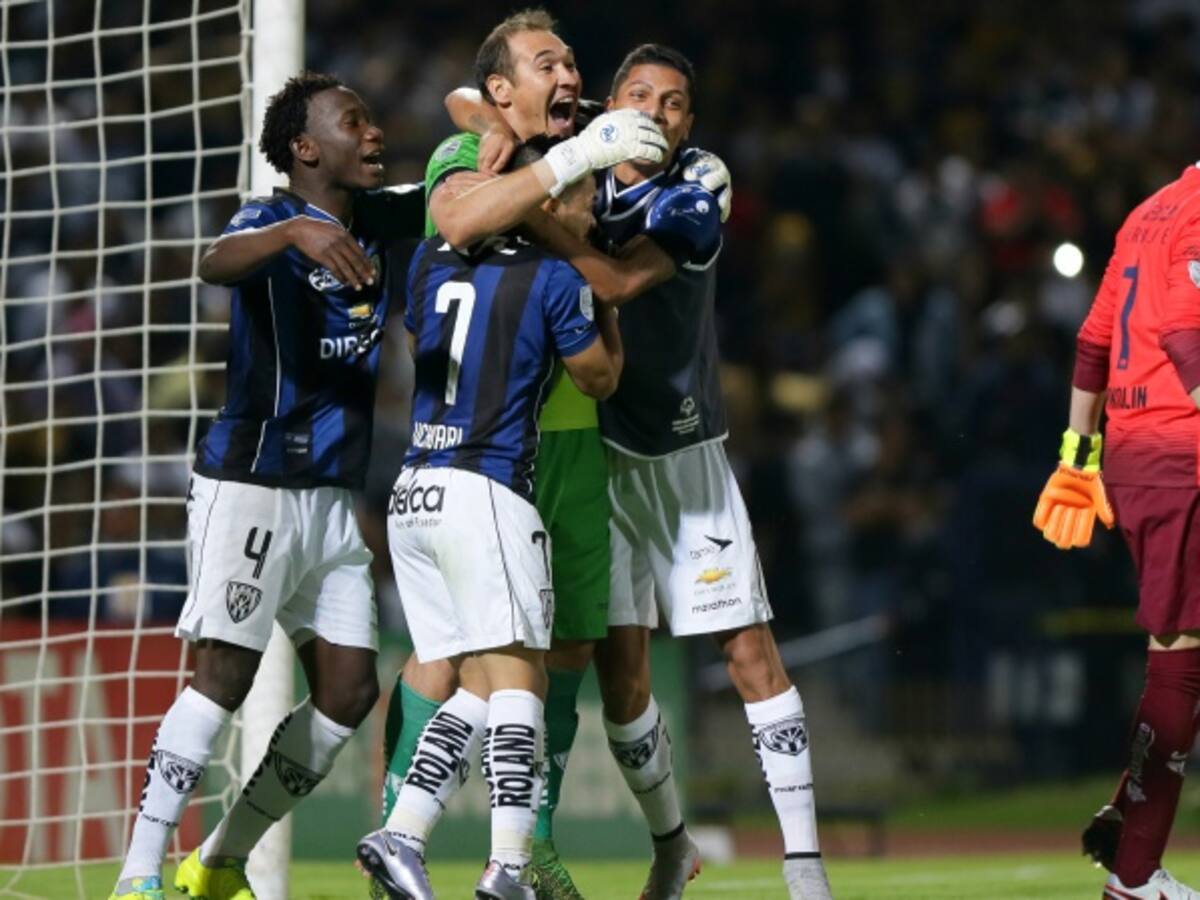 El Pulso del Fútbol, 25 de mayo