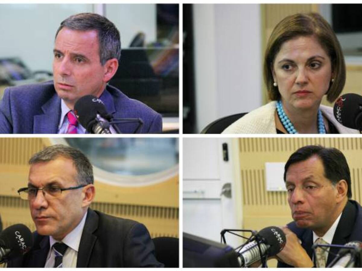 La fragilidad del proceso de paz en medio de la falta de acuerdos: análisis