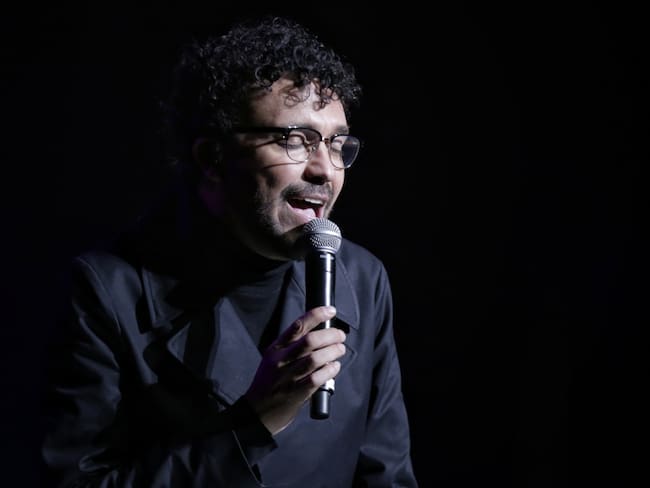 Mi Banda Sonora con Andrés Cepeda