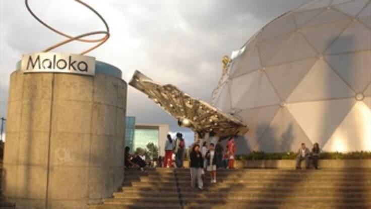 Investigan causas de la muerte de un niño en Maloka