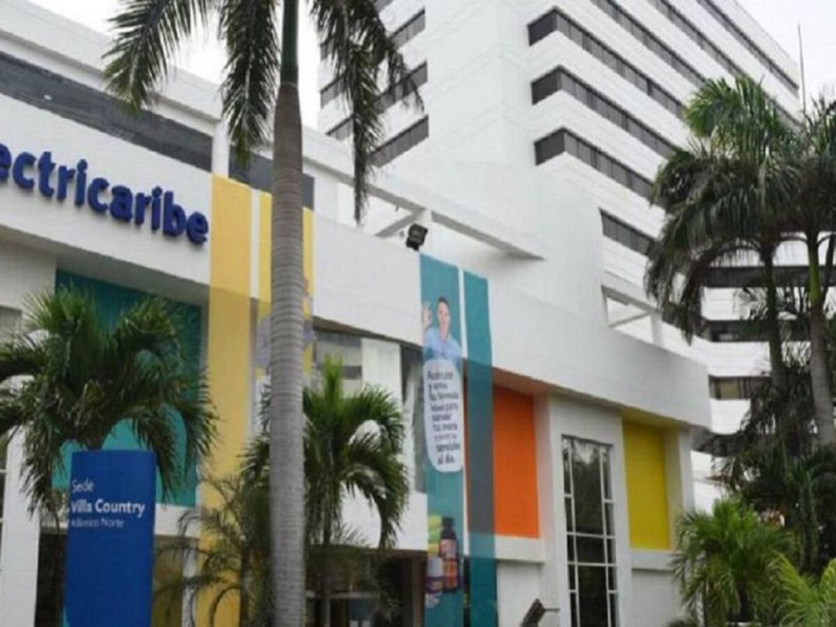 Ordenan suspender proceso de liquidación de Electricaribe