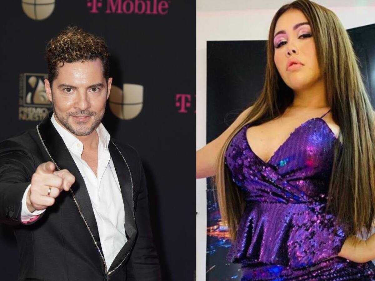 Yina Calderón atacó fuertemente a invitado que la cambió por David Bisbal