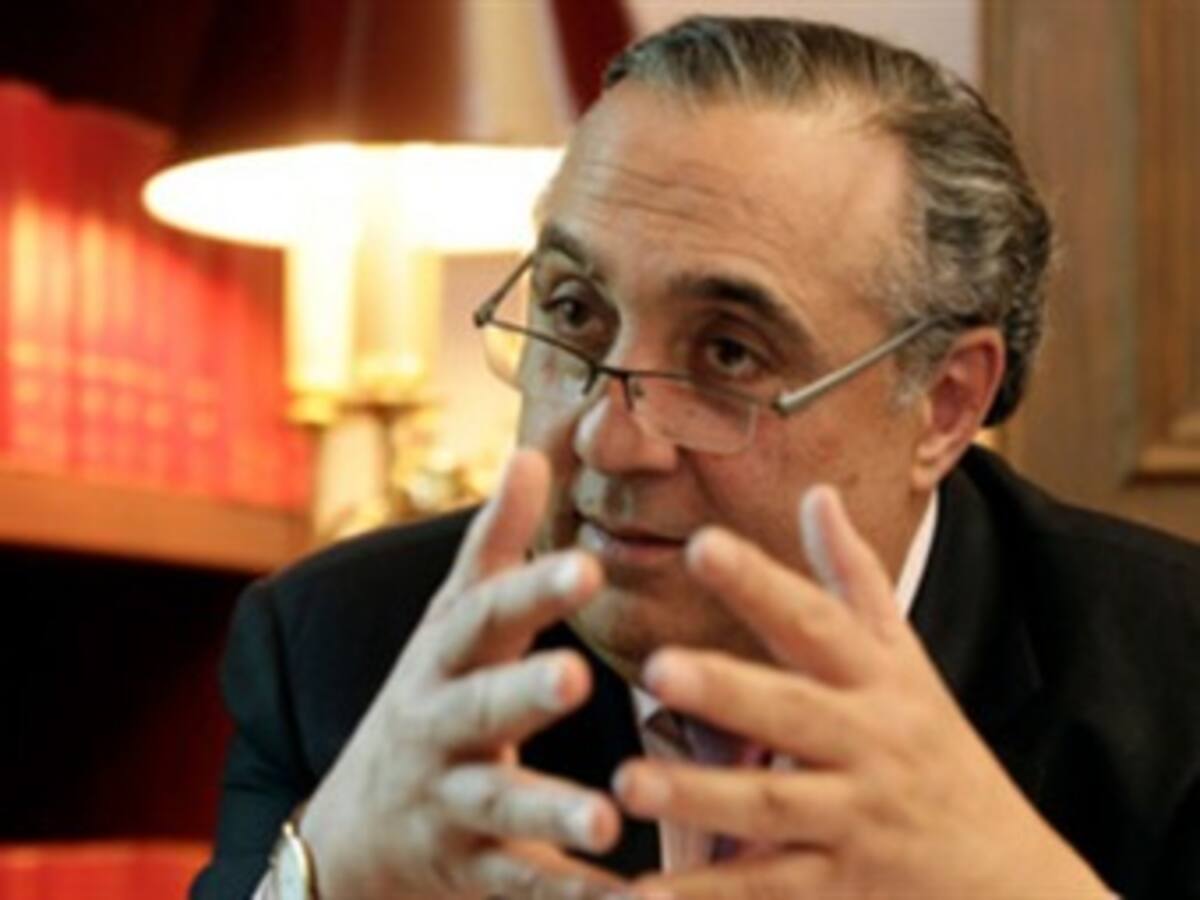 Minminas pidió a la guerrilla que frene atentados contra los oleoductos del país